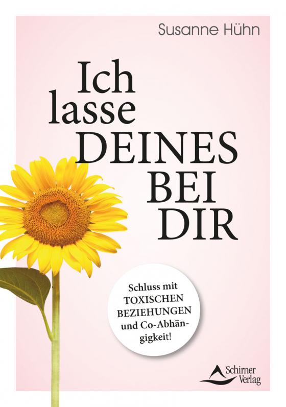 Cover-Bild Ich lasse deines bei dir