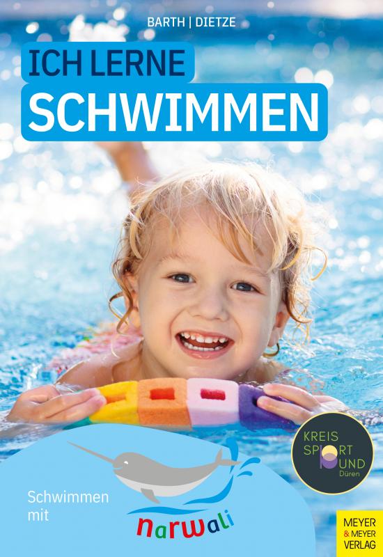 Cover-Bild Ich lerne Schwimmen