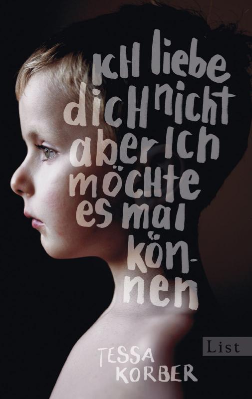 Cover-Bild Ich liebe dich nicht, aber ich möchte es mal können