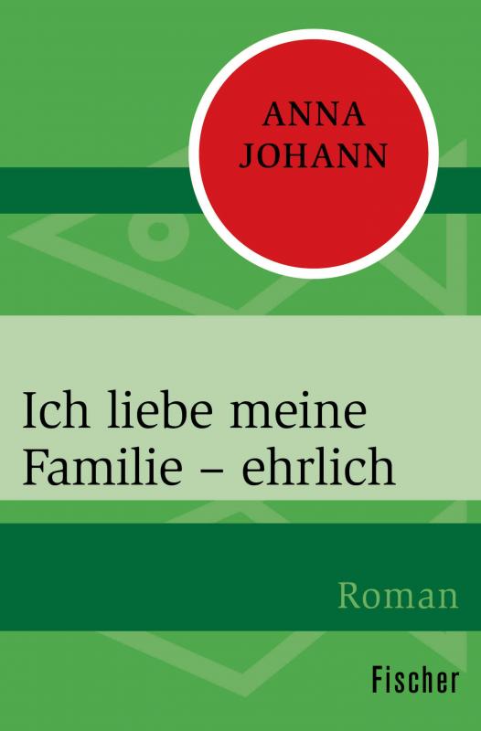 Cover-Bild Ich liebe meine Familie – ehrlich