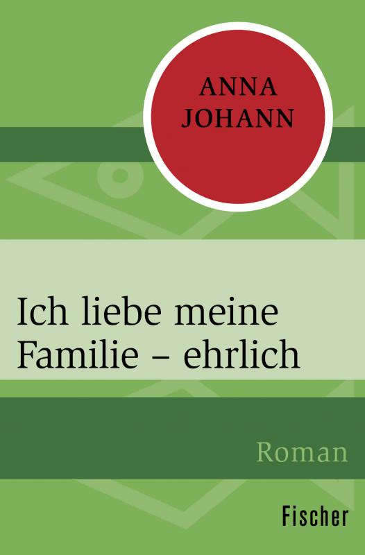 Cover-Bild Ich liebe meine Familie – ehrlich