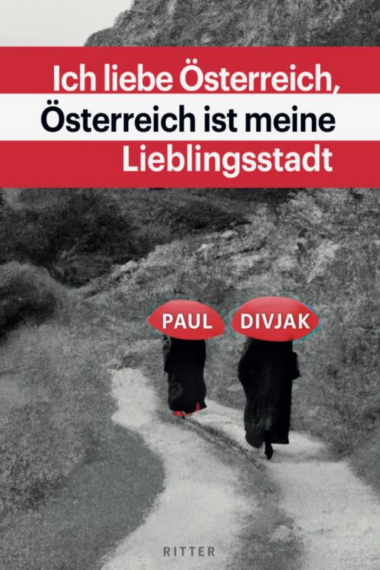 Cover-Bild Ich liebe Österreich, Österreich ist meine Lieblingsstadt