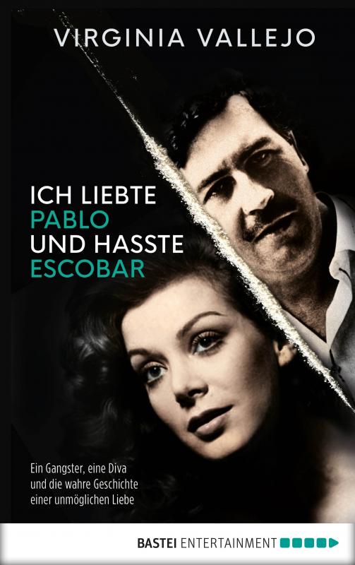 Cover-Bild Ich liebte Pablo und hasste Escobar