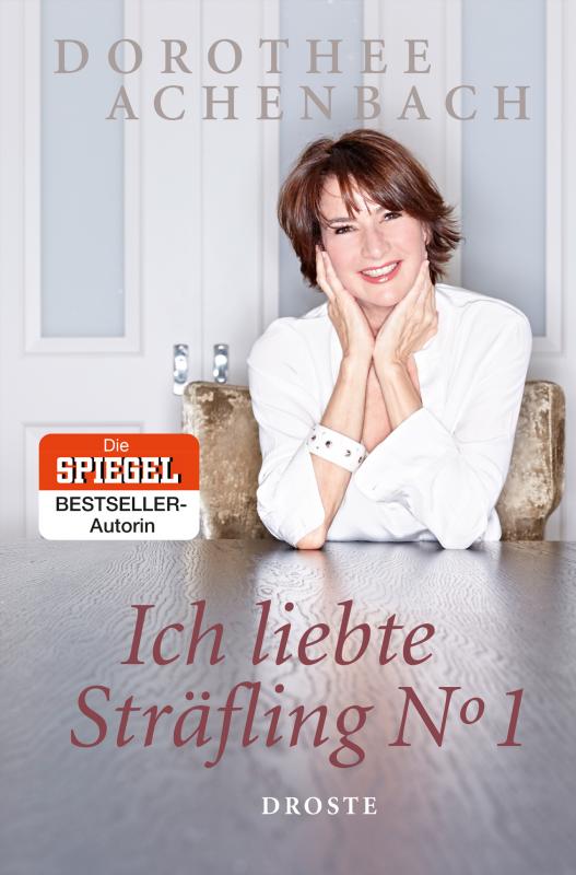 Cover-Bild Ich liebte Sträfling N° 1