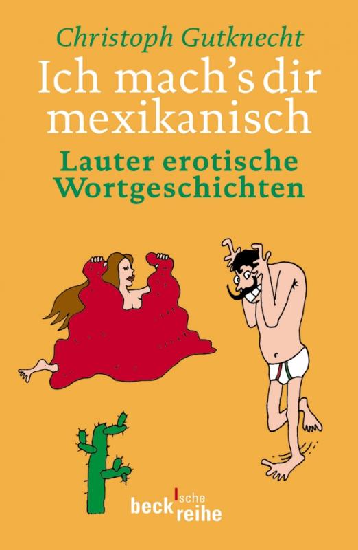 Cover-Bild Ich mach's dir mexikanisch