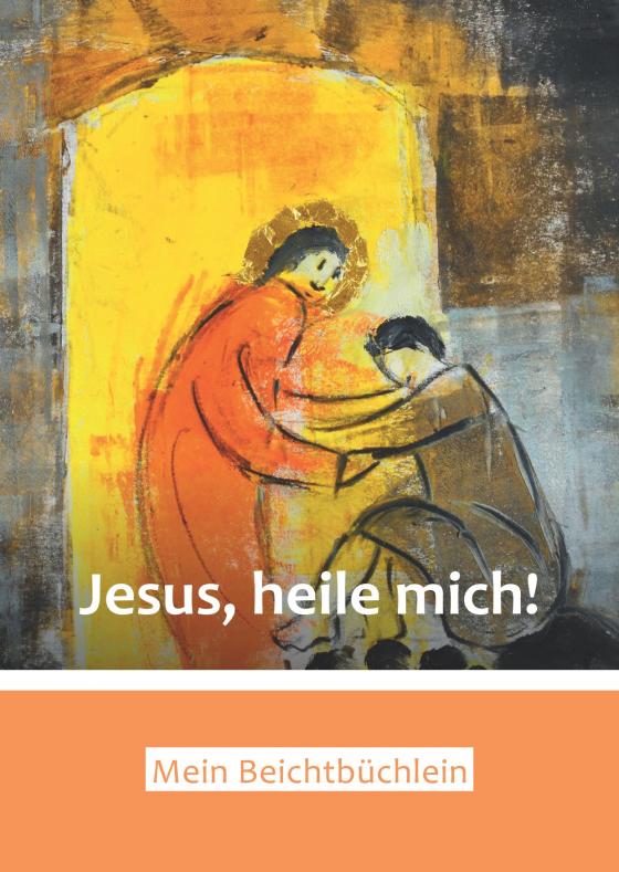 Cover-Bild Ich muss heute in deinem Haus bleiben / Jesus, heile mich!