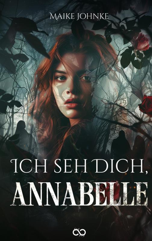 Cover-Bild Ich seh Dich, Annabelle