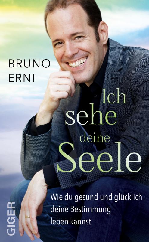 Cover-Bild Ich sehe deine Seele