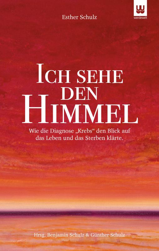 Cover-Bild ICH SEHE DEN HIMMEL