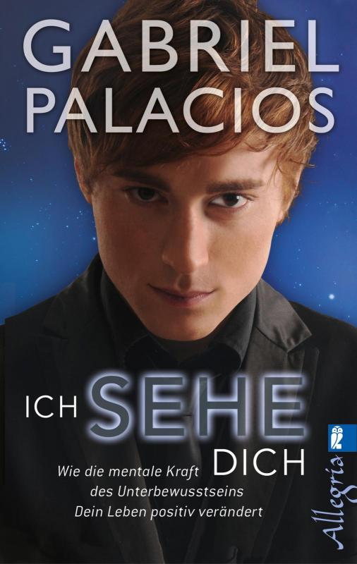 Cover-Bild Ich sehe dich