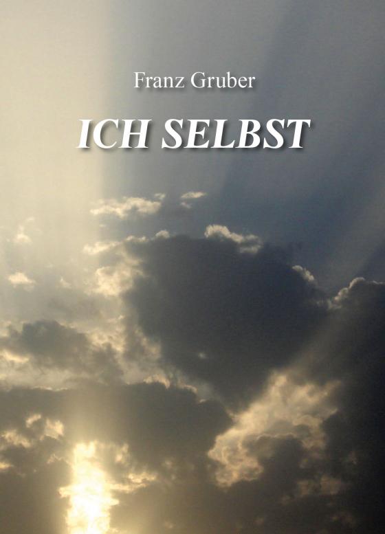 Cover-Bild ICH SELBST