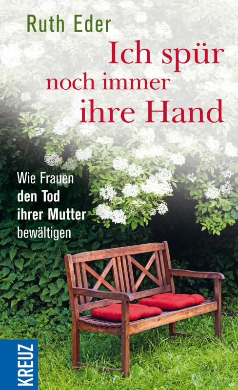 Cover-Bild Ich spür noch immer ihre Hand