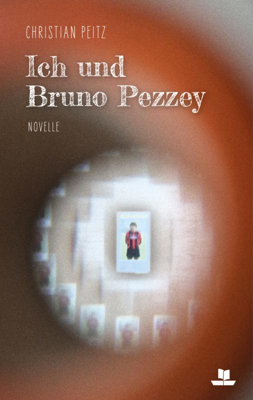 Cover-Bild Ich und Bruno Pezzey