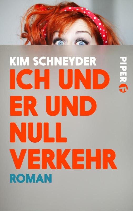 Cover-Bild Ich und er und null Verkehr