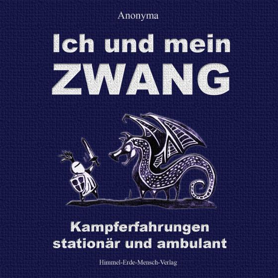 Cover-Bild Ich und mein Zwang