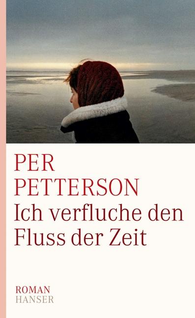 Cover-Bild Ich verfluche den Fluss der Zeit