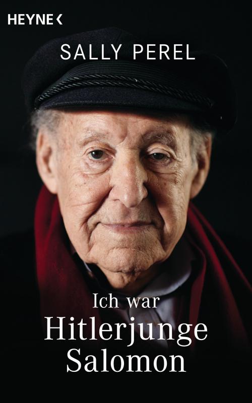 Cover-Bild Ich war Hitlerjunge Salomon