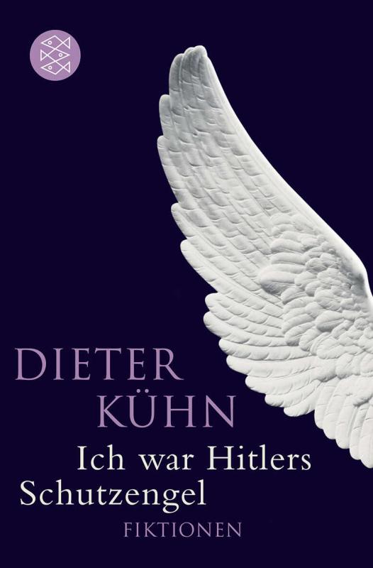 Cover-Bild Ich war Hitlers Schutzengel