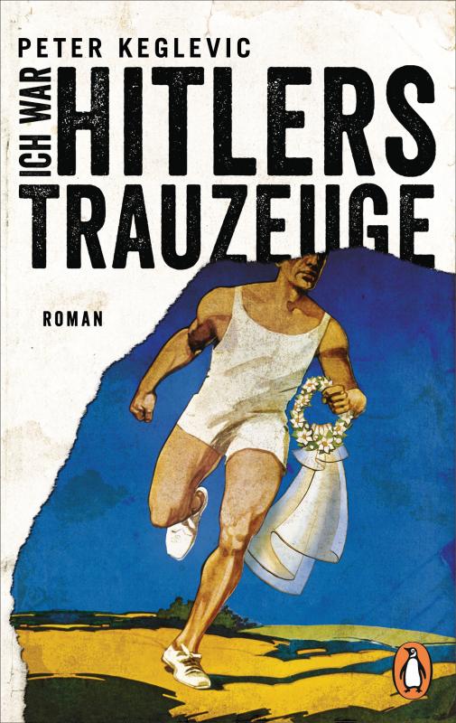 Cover-Bild Ich war Hitlers Trauzeuge