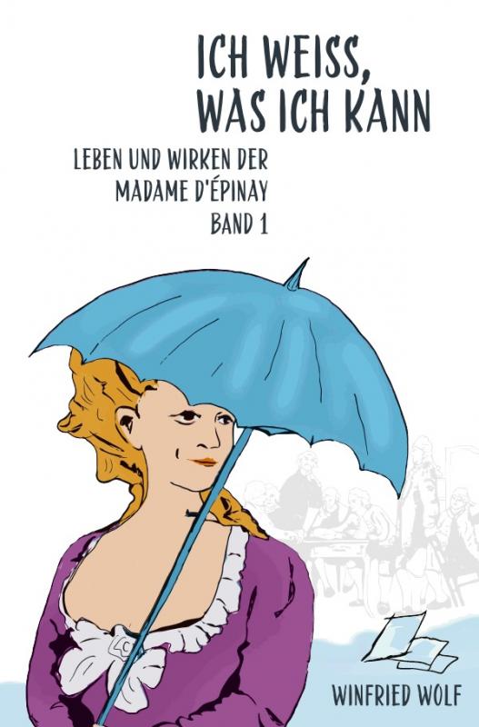 Cover-Bild Ich weiß, was ich kann - Band I