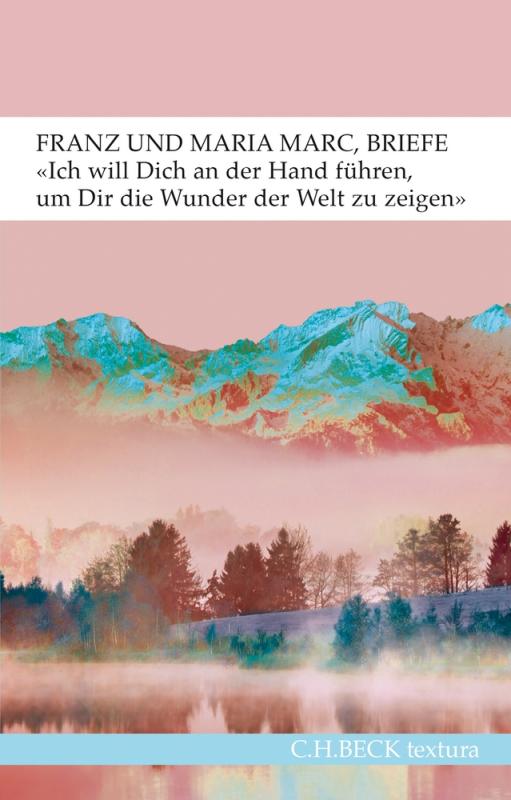 Cover-Bild 'Ich will Dich an der Hand führen, um Dir die Wunder der Welt zu zeigen...'