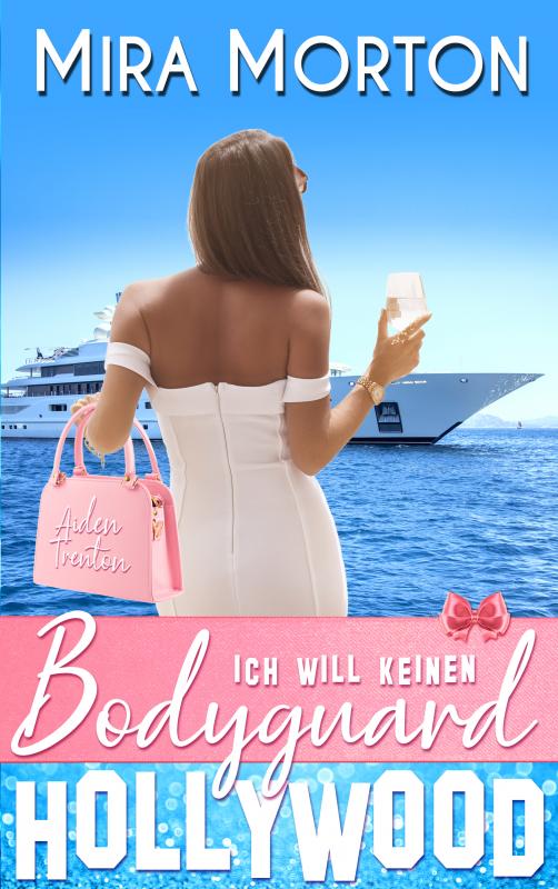 Cover-Bild Ich will keinen Bodyguard