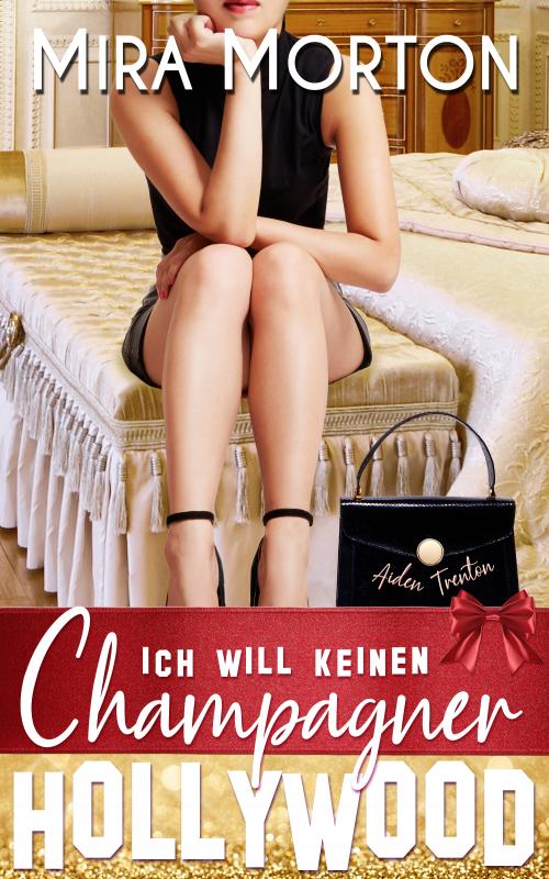 Cover-Bild Ich will keinen Champagner