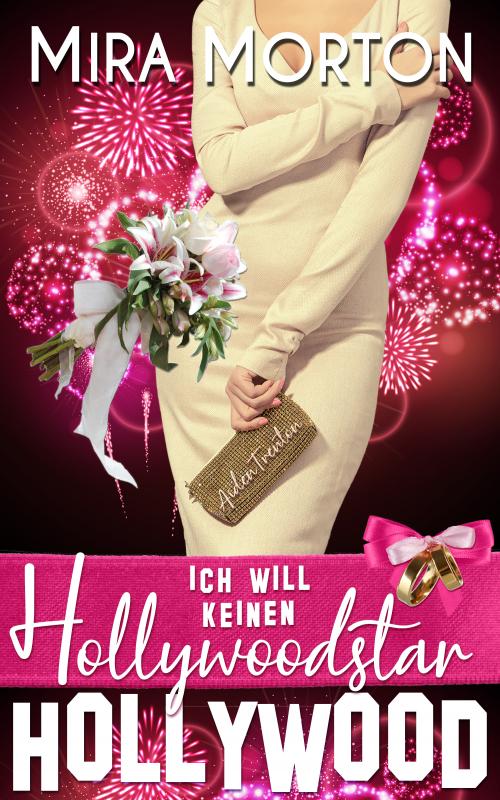 Cover-Bild Ich will keinen Hollywoodstar