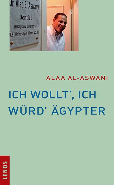 Cover-Bild Ich wollt', ich würd' Ägypter