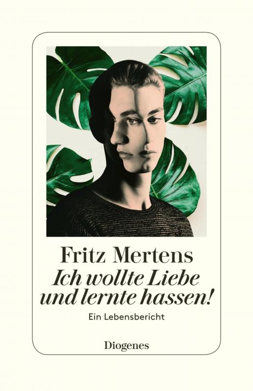 Cover-Bild Ich wollte Liebe und lernte hassen!