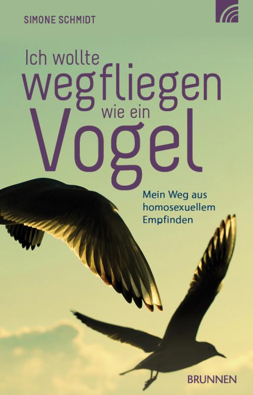 Cover-Bild Ich wollte wegfliegen wie ein Vogel