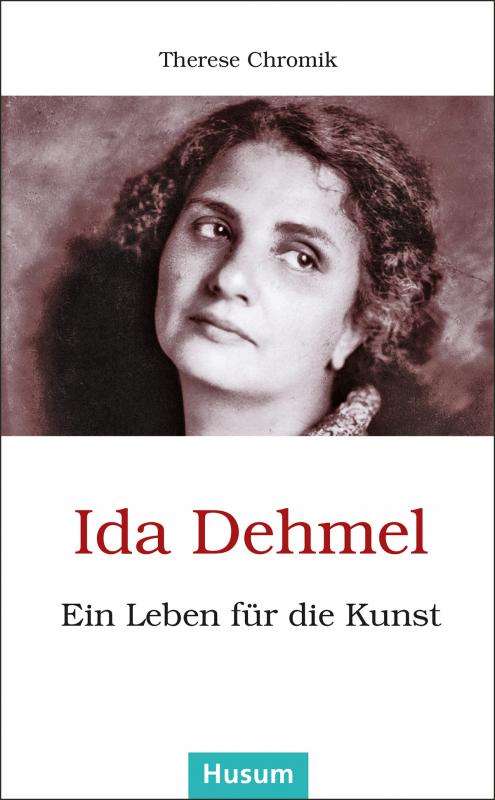 Cover-Bild Ida Dehmel