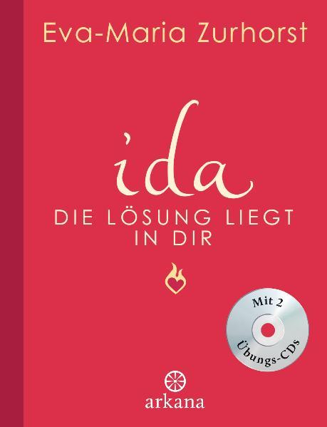 Cover-Bild ida - Die Lösung liegt in dir