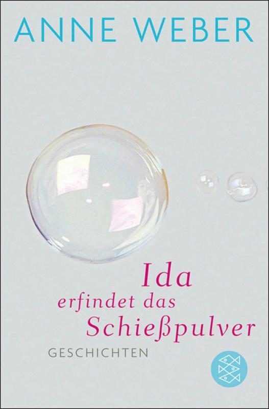 Cover-Bild Ida erfindet das Schießpulver