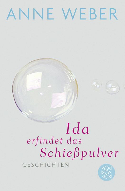 Cover-Bild Ida erfindet das Schießpulver