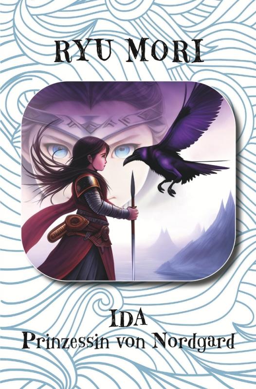 Cover-Bild Ida - Prinzessin von Nordgard