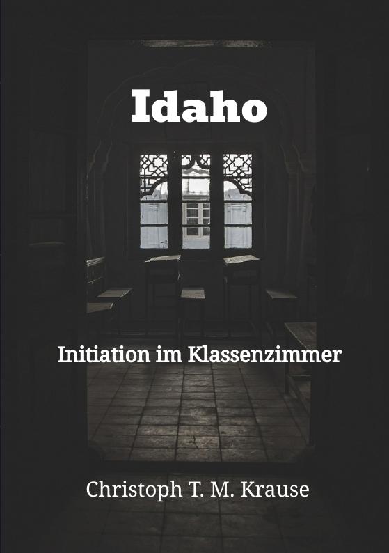 Cover-Bild Idaho