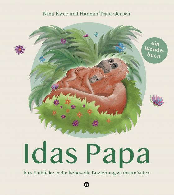 Cover-Bild Idas Papa