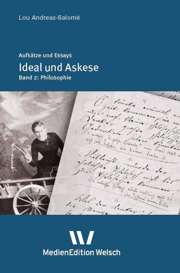 Cover-Bild "Ideal und Askese"