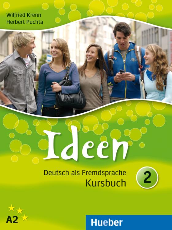 Cover-Bild Ideen 2