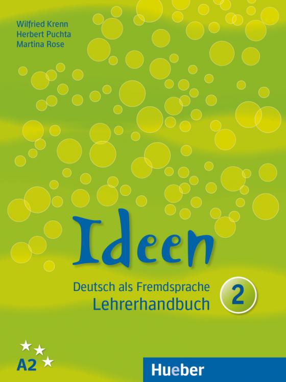 Cover-Bild Ideen 2