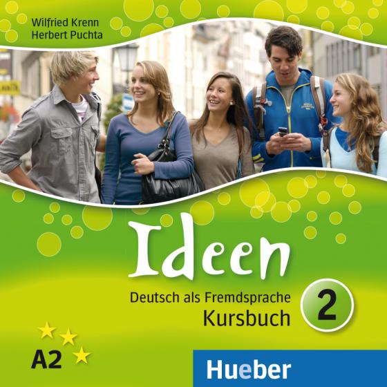 Cover-Bild Ideen 2