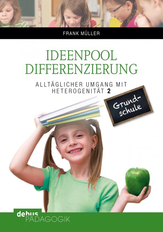 Cover-Bild Ideenpool Differenzierung