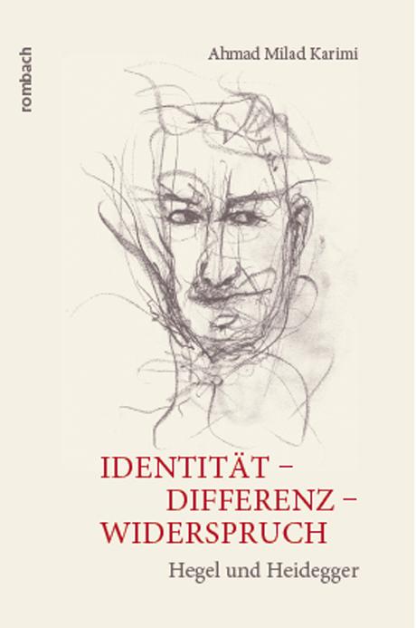Cover-Bild Identität – Differenz – Widerspruch