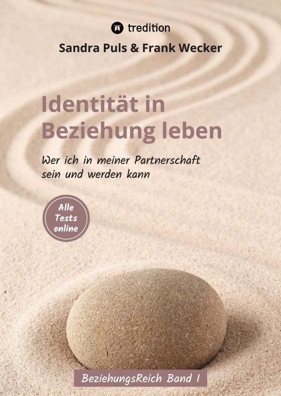 Cover-Bild Identität in Beziehung leben