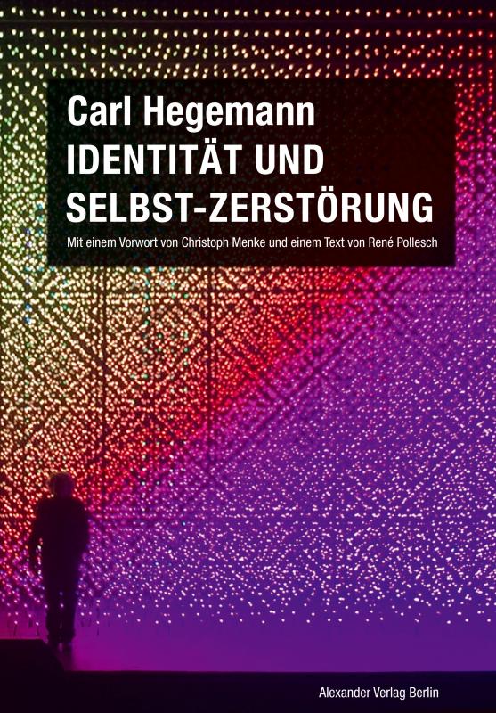 Cover-Bild Identität und Selbst-Zerstörung. Grundlagen einer historischen Kritik moderner Lebensbedingungen bei Fichte und Marx (1978)