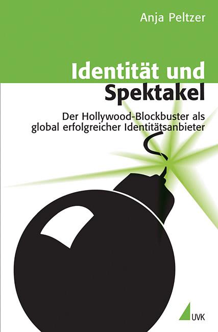 Cover-Bild Identität und Spektakel
