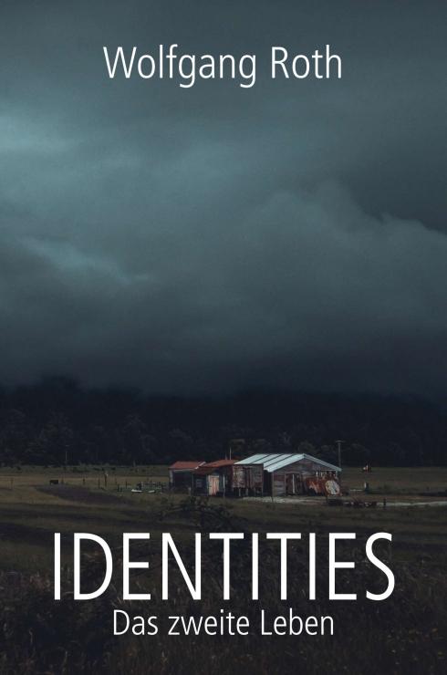 Cover-Bild Identities