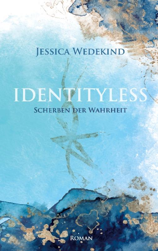 Cover-Bild Identityless