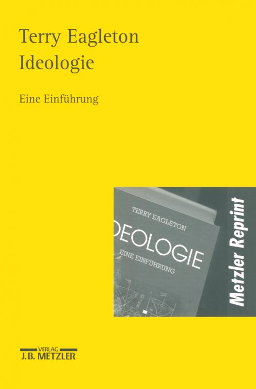 Cover-Bild Ideologie